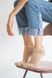 Набір 12 пар коротких кольорових шкарпеток ORGANIC cotton безшовні JILL ANTONY 38-40 31024 фото 3