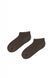 Набір 12 пар коротких кольорових шкарпеток ORGANIC cotton безшовні JILL ANTONY 38-40 31024 фото 9