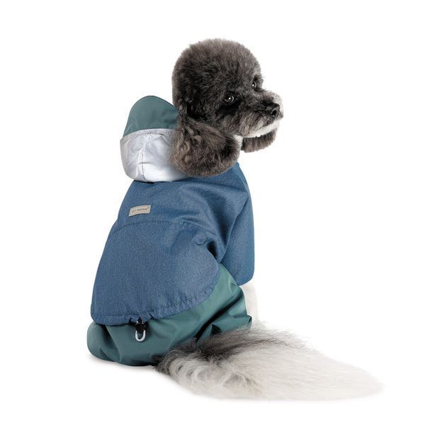 Дощовик Mason S Pet Fashion для собак 4823082443512 4823082443512 фото
