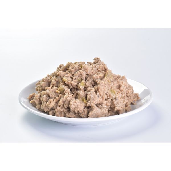 Вологий корм Brit Grain Free Veterinary Diets Hypoallergenic для собак із харчовою алергією або непереносимістю з лососем та горош 8595602535903 100259/5873 фото