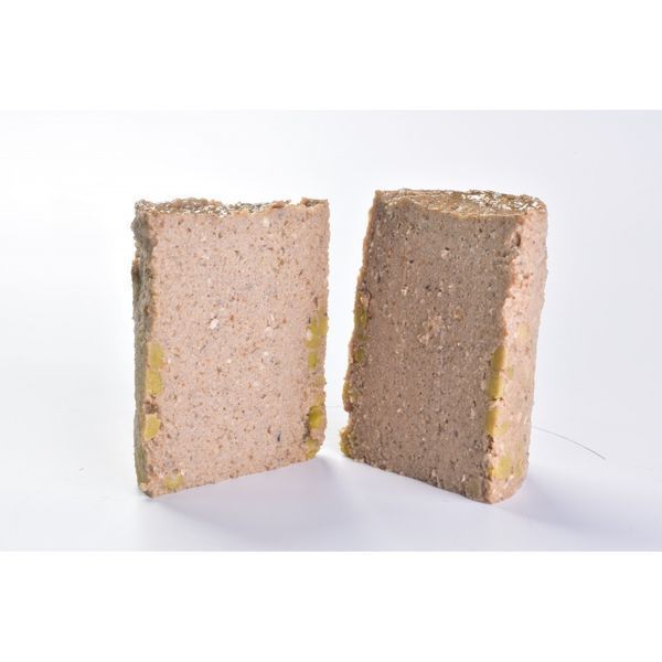 Вологий корм Brit Grain Free Veterinary Diets Hypoallergenic для собак із харчовою алергією або непереносимістю з лососем та горош 8595602535903 100259/5873 фото