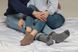 Набір 12 пар коротких кольорових шкарпеток ORGANIC cotton безшовні JILL ANTONY 38-40 31024 фото 5