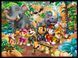 Пазл Dodo Paw Patrol Jungle Pups, 60 елементів 4+ (200523) 4823115909022 4823115909022 фото 2