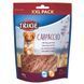 Ласощі Trixie Premio Carpaccio XXL для собак з качкою та рибою 80 г 4053032390331 4053032390331 фото 1