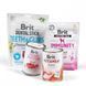 Подарунковий бокс Brit Care Dog Gift box Новорічний для собак з вологим кормом та ласощами 1,2 кг 2700000034958 VAFO_034958***** фото 2