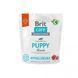 Корм сухий Brit Care Dog Hypoallergenic Puppy для цуценят гіпоалергенний з ягням 1 кг 8595602558971 8595602558971 фото 1
