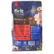 Корм сухий Brit Premium Dog Adult L для дорослих собак великих порід вагою 25-45 кг з куркою 3 кг 8595602526444 170825/6444 фото 3