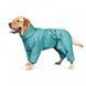 Комбінезон Pet Fashion Cold для собак бірюза 6XL 4823082426041 4823082426041 фото 4