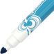 Фломастери "Super Washable Jumbo" товсті 24 кольорів 1632-24 фото 3
