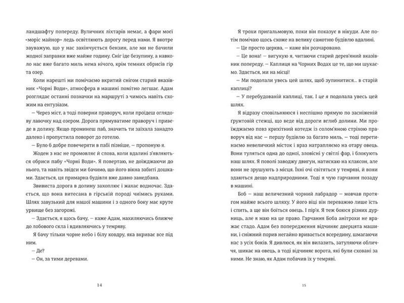 Книга "Камінь. Ножиці. Папір" Тверда Обкладинка Автор&nbsp;Еліс Фіні 9786178286200 фото