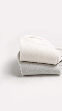 Шкарпетки бамбук літні короткі безшовні дихаючі ORGANIC bamboo світло-сірі JILL ANTONY 42-43 арт. 31005 31005 фото
