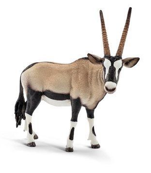 Іграшка фігурка Schleich Сарнобик (Орикс) (6688192) 4055744007330 4055744007330 фото