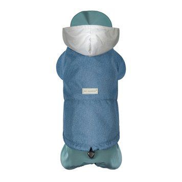 Дощовик Mason ХS Pet Fashion для собак 4823082443468 4823082443468 фото