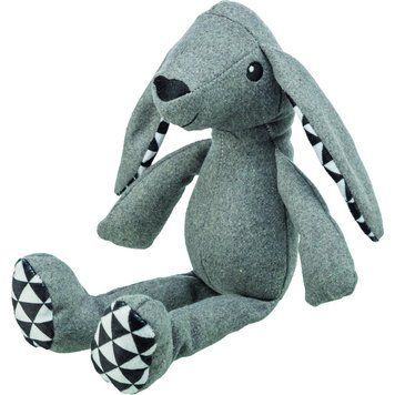 Іграшка Trixie для собак Зайчик з тканини 39 см 4011905360881 4011905360881 фото