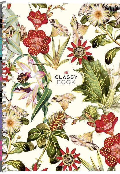 Набір 9 шт, зошит для записів BloomBook. Зошит Школярик у клітинку А5 80 арк. 6092 A5-SC-080-6092K 4823088232493 4823088232493 фото