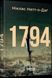 Бестселер "1794" Тверда обкладинка! Автор Ніклас Натт-о-Даґ 473349 фото 1