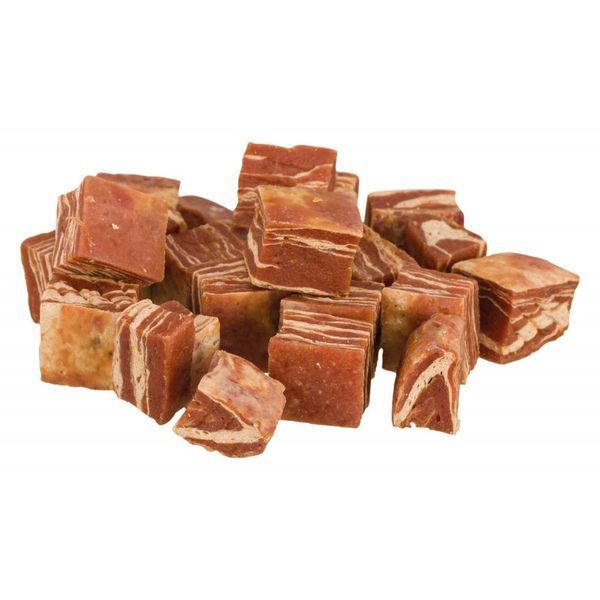 Ласощі Trixie Premio Rabbit Cubes для собак шматочки із кроликом 100 г 4053032389496 4053032389496 фото
