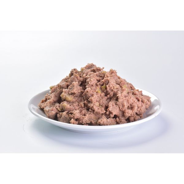 Вологий корм Brit Grain Free Veterinary Diets Diabetes для собак із цукровим діабетом з ягням та зеленим горошком 400 г 8595602535910 100263/5910 фото