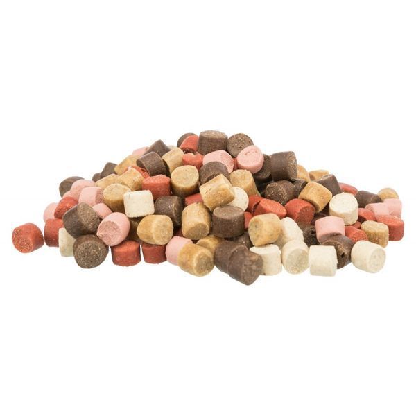 Ласощі Trixie Junior Soft Snack Dots для цуценят з кислотами Омега-3 та Омега-6 140 г 4011905315195 4011905315195 фото