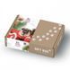 Подарунковий бокс Brit Care Dog Small Breed Gift box Новорічний для собак малих порід з вологим кормом та ласощами 1 кг 2700000034972 VAFO_034972***** фото 1