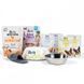 Подарунковий бокс Brit Care Dog Small Breed Gift box Новорічний для собак малих порід з вологим кормом та ласощами 1 кг 2700000034972 VAFO_034972***** фото 2