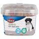 Ласощі Trixie Junior Soft Snack Dots для цуценят з кислотами Омега-3 та Омега-6 140 г 4011905315195 4011905315195 фото 1