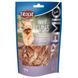 Ласощі Trixie Premio Rabbit Cubes для собак шматочки із кроликом 100 г 4053032389496 4053032389496 фото 1