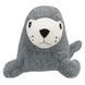 Іграшка Trixie Be Nordic для собак Тюлень зі звуком плюш 30 см 4011905360454 4011905360454 фото 2
