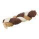 Ласощі Trixie Denta Fun Braided Stick для собак косички жувальні з яловичиною 12 см 1 шт 85 г 2700000050132 31474 пошт. фото 1