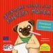 Книга Очевидна справа для містера Мопса 9786177781584 9786177781584 фото 1