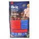 Корм сухий Brit Premium Dog Adult L для дорослих собак великих порід вагою 25-45 кг з куркою 8 кг 8595602526451 170826/6451 фото 3