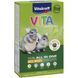 Корм Vitakraft Premium Menu Vital для шиншил 600 г 4008239652089 4008239652089 фото 1