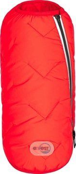 Жилет Pet Fashion E.Vest для собак червоний XS 4823082424436 4823082424436 фото