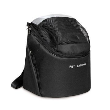Рюкзак-переноска Pet Fashion Quadra для собак і котів 4823082432738 4823082432738 фото