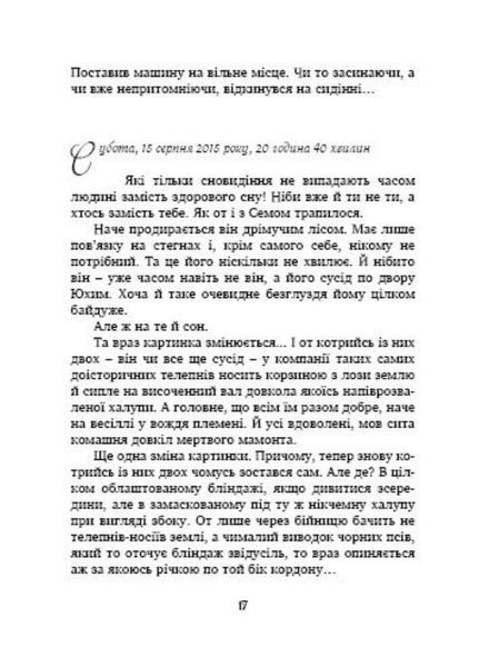На кордоні ходять чорні пси : детектив. Шелепало Олександр. 978-966-634-988-3 9789666349883 фото