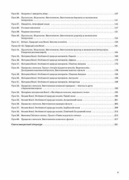Мій конспект. Я досліджую світ. 4 клас. Частина 1 (за підручником Н. М. Бібік) ПШМ268 9786170040992 479101 фото