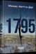 Бестселер "1795" Тверда обкладинка! Автор Ніклас Натт-о-Даґ 9786175221129 фото 1