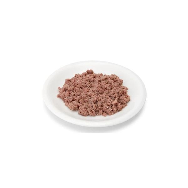 Корм вологий Vom Feinsten Adult with Turkey Lamb для дорослих собак з індичкою і ягням 150 г 4017721826204 AM-82611 фото