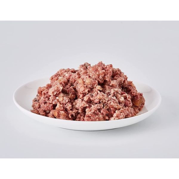 Корм вологий Carny Adult Beef, Turkey Shrimps для домашніх котів з яловичиною індичкою і креветками 200 г AM-83708 фото