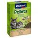 Корм Vitakraft Pellets для шиншил 1 кг 4008239652447 4008239652447 фото 1