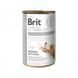 Вологий корм Brit Grain Free Veterinary Diets Joint and Mobility для дорослих собак для підтримки здоров я суглобів з оселедцем 8595602535996 100271/5996 фото 1