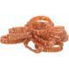 Ласощі Trixie Chicken Rings для собак Кільце жувальне з куркою 100 г 4011905316659 31665***** фото 2