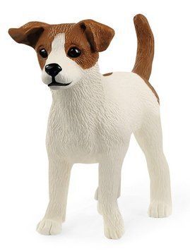 Іграшка-фігурка Schleich Джек-рассел-тер'єр (13916) 4059433692142 4059433692142 фото