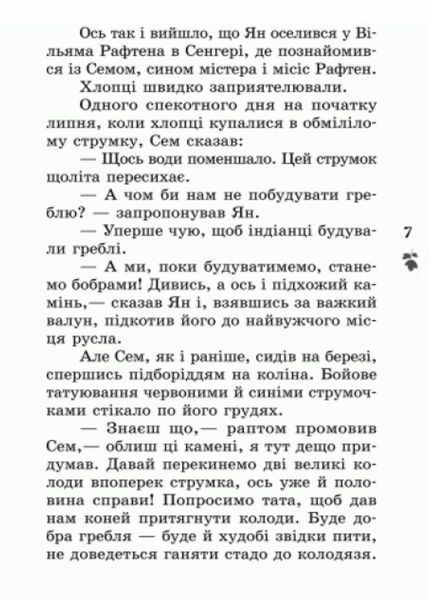 Читаємо влітку. Переходимо до 6 класу. Хрестоматія. Борисова Ю.Ч528008У 9789663152233 227148 фото
