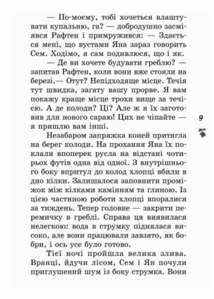 Читаємо влітку. Переходимо до 6 класу. Хрестоматія. Борисова Ю.Ч528008У 9789663152233 227148 фото