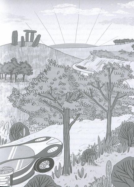 Мерф Звичайний і Машина Тіней. Книга 3. Автор Ґреґ Джеймс. Ч1235003У 9786170959645 9786170959645 фото