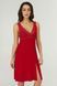 Сорочка нічна жіноча RUBY червоний 111/13/01 ELLEN 111/13/013XLRed фото 1