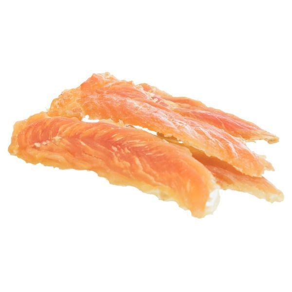 Ласощі Trixie Premio Chicken Filets XXL для собак з курячою грудкою 300 г 4011905318011 31801***** фото
