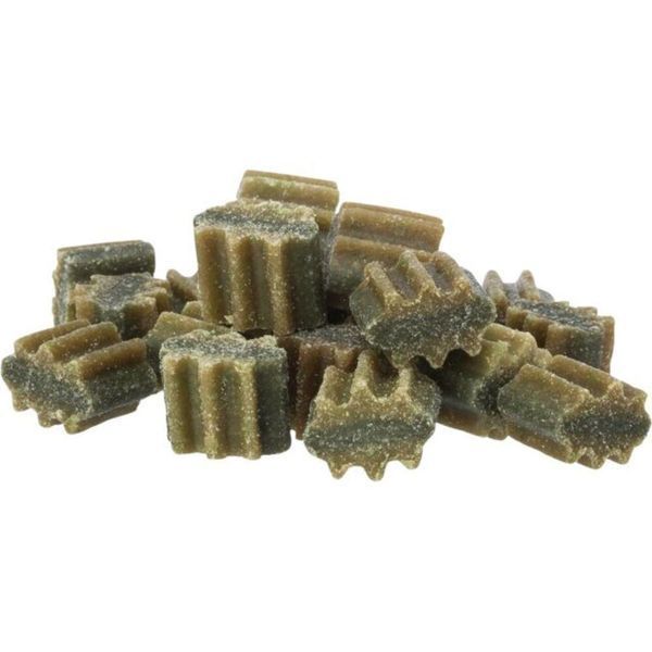 Ласощі Trixie Denta Fun Chew Bites для собак шматочки з петрушкою та м ятою 150 г 4053032002654 4053032002654 фото