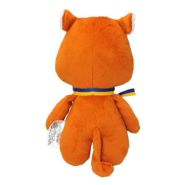 М'яка іграшка Tigres Тигрик-українець 19 см (ТИ-0074) 4823061507426 фото